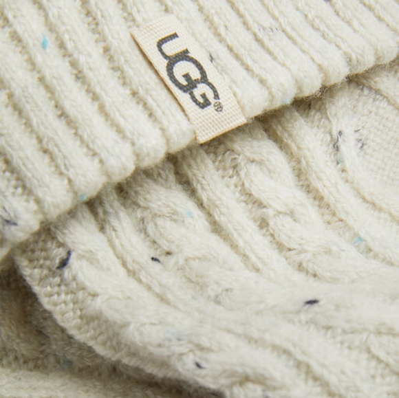 ❗️1 LEFT IN STOCK❗️[NEW] UGG Shayne Tall Boot Socks - Picture 14 of 16